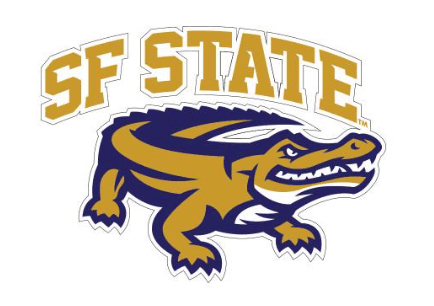 SF State Wrestling